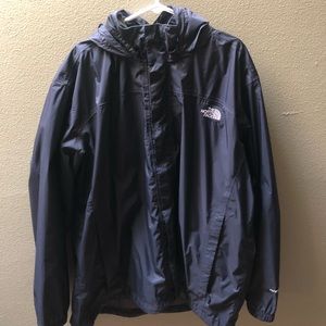 North Face Windbreaker/Jacket